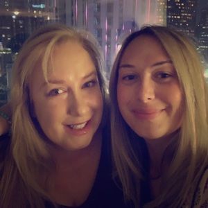 Meet your Posher, Wendy